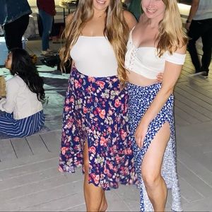 Somedays Lovin Floral Matching set